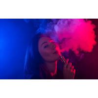 The Sensory Journey Behind Every Puff of Vapor