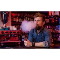 Why Vaping Has Become a Modern Lifestyle Icon