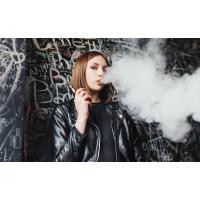 A New Era of Clouds: Vaping as Visual Expression