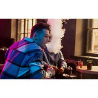 Personal Identity Expressed Through Vape