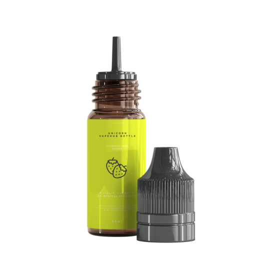 Glass Shield Tube