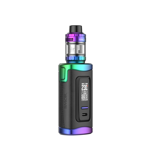 Vortex Stealth Pro