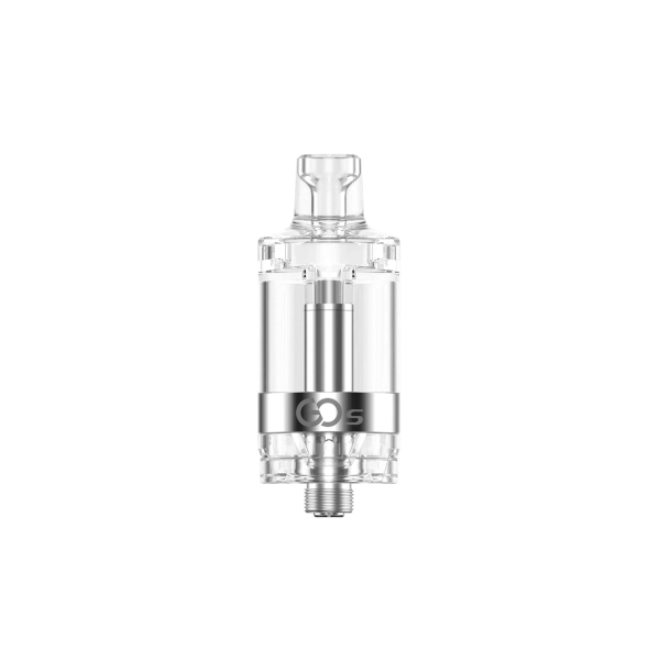 Arctic Steel Tank