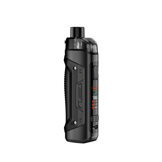 Vortex Stealth Pro