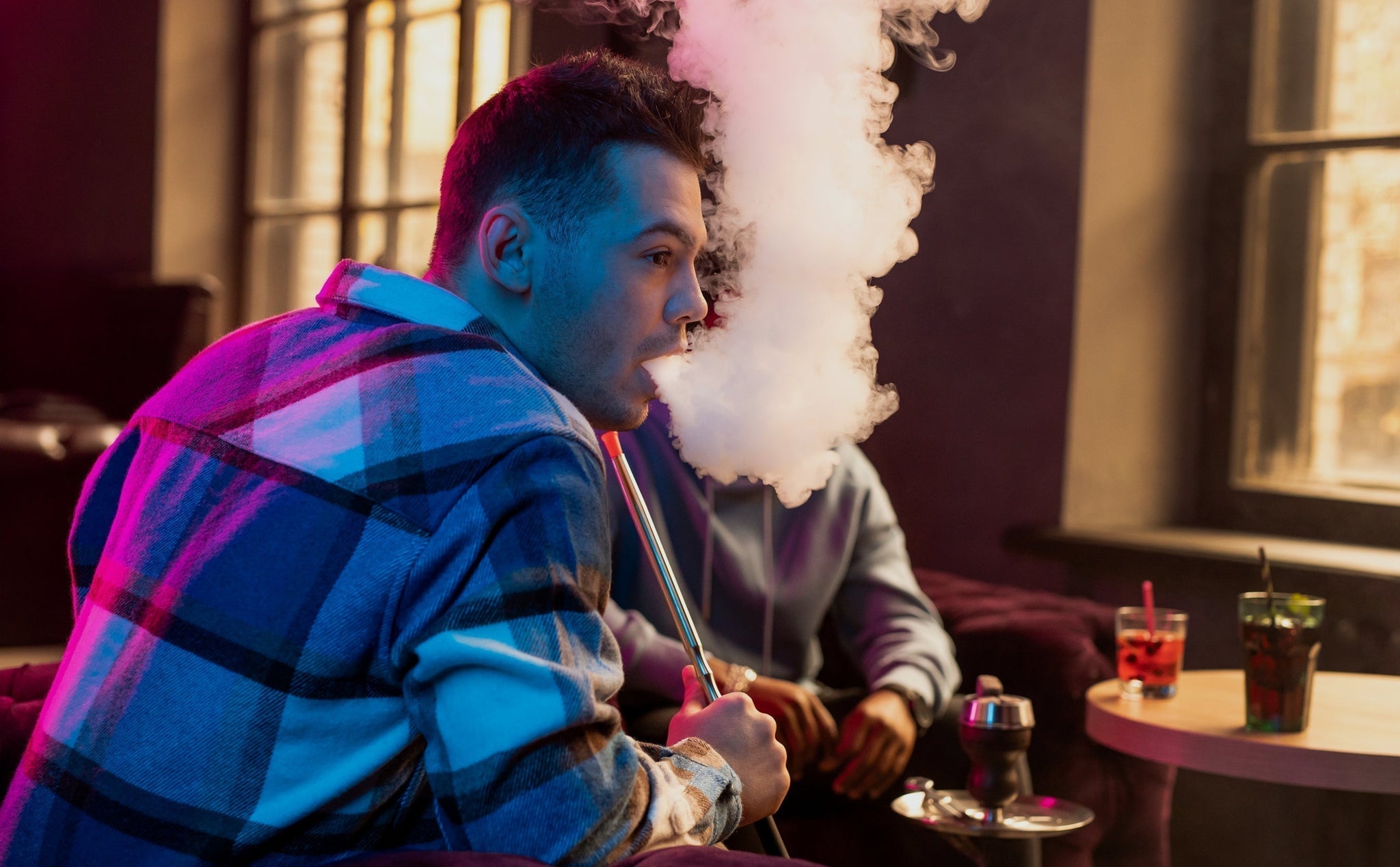 Personal Identity Expressed Through Vape